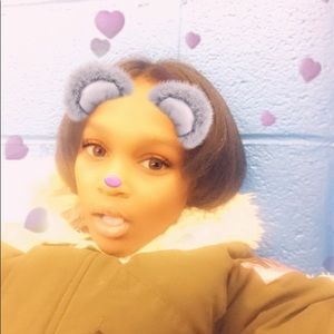 Meet your Posher, Maegan